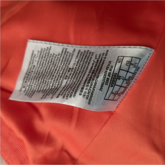 Marciano Coral Blazer NWOT - Picture 4 of 5